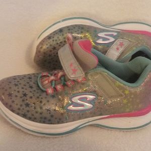 Skechers kids